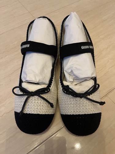 Ballerine nuove con scatola