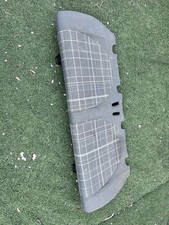 Seduta Posteriore Fiat 500 2017