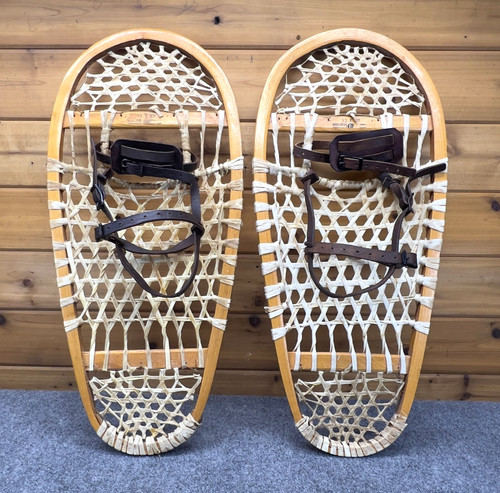 Racchette neve vintage gros - vintage,