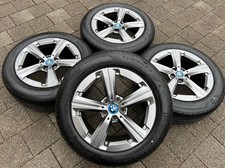 4 RUOTE ESTIVE ORIGINALI 17"