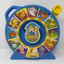 Giocattolo Vintage 1996 Mattel