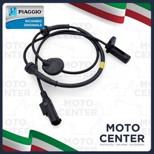 SENSORE ANTERIORE ABS 394393