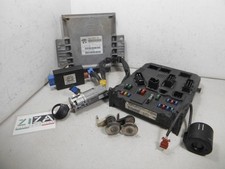 Kit Chiave ECU Peugeot 206 1.1