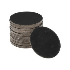 Round sandpaper 50x50mm 1500