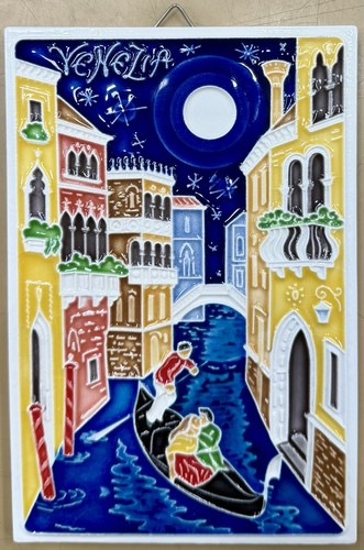 Piastrella venezia ceramica - piastrella,