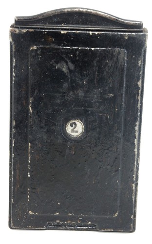 Vintage voigtlander piatto - voigtlander,