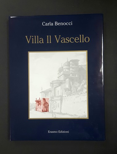 Benocci carla villa il - carla.,