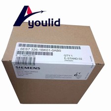 NUOVO SIEMENS S7-300 modulo