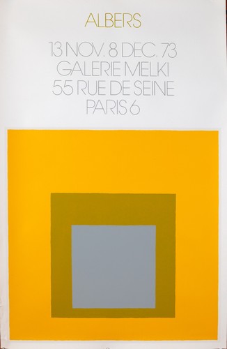 Homage the square - the, —