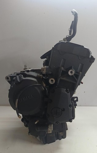 Blocco motore engine yamaha - engine,