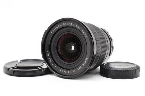 Obiettivo fujifilm fujinon - fujifilm,