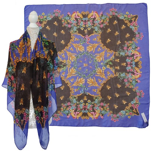Sciarpa versace collection - versace,