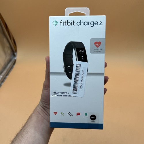 Fitbit charge taglia small - fitbit,