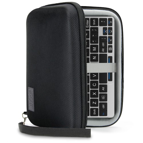 Usa gear gpd - 7, pollici