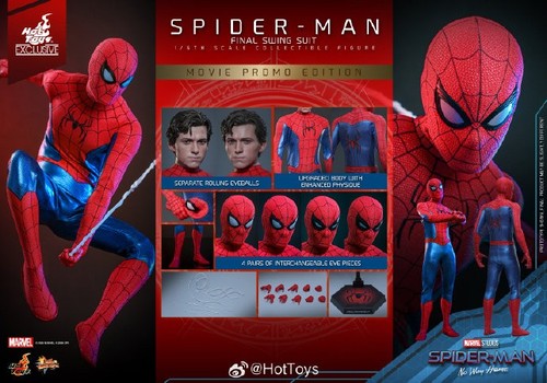 Stock hot toys mms862 - in,