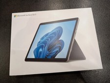 MICROSOFT Surface Go 3 Intel Pentium Gold Processor 64 Gb Go Gt 4gb Ram Platinum