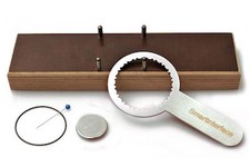 Strumento speciale sostituzione batteria Suunto Spyder / Stinger