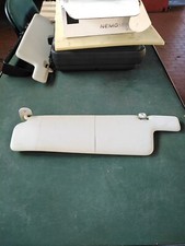 Aletta Parasole Sinistro Sx Volkwagen Passat 94