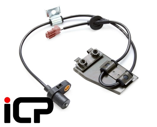 Sensore abs anteriore - sensore, rh