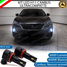 KIT FULL LED H11 FENDINEBBIA