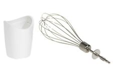 BRAUN Frusta Completa Originale Frullatore Minipimer Multiquick 3 4162 4193