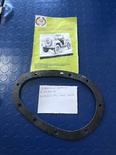 GUARNIZIONE COPERCHIO