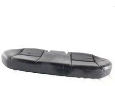 A20492010469F51 SEDUTA DIVANO SEDILI POSTERIORI IN PELLE MERCEDES CLASSE C 200 W