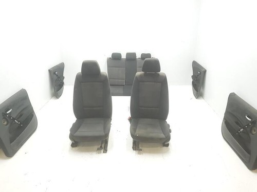 Juego sedili bmw serie - sedili,