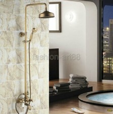 Set rubinetto soffione doccia