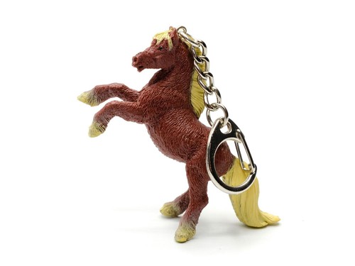 Cavalli portachiavi miniblings - cavalli,