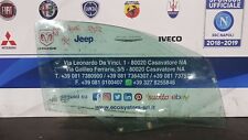 RICAMBI USATI, VETRO SCENDENTE DESTRO PEUGEOT 207 3 PORTE
