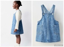 ZARA ABITO COMPLETO BAMBINO