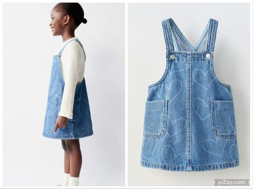 Zara abito completo bambino - zara,