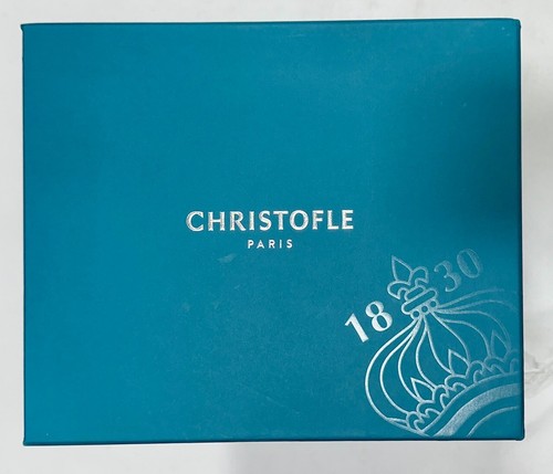 Scatola solo per - , christofle