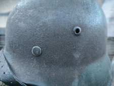 Elmetto tedesco M35 WW2