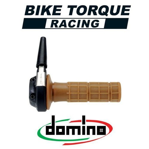 Acceleratore singolo cavo