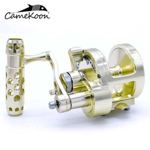 Camekoon leva trascina due - leva,