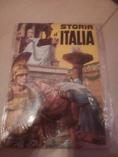 ALBUM FIGURINE LAMPO:STORIA