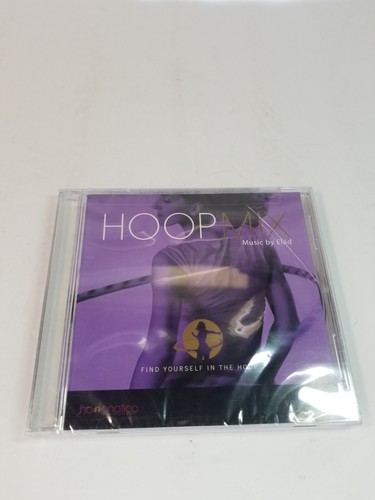 Hoop mix elad soundtrack - elad, cd