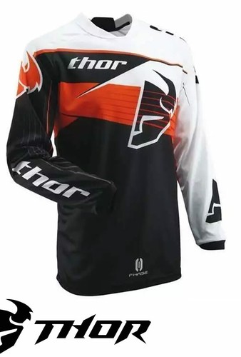 Thor maillot phase s13 - thor, streak