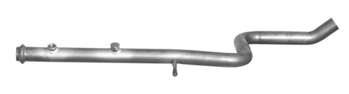 120 tubo gas scarico per - 120,