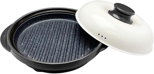 Rangemate pro con tecnologia - con,