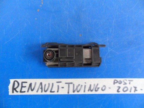 Telecamera camera posteriore - camera,