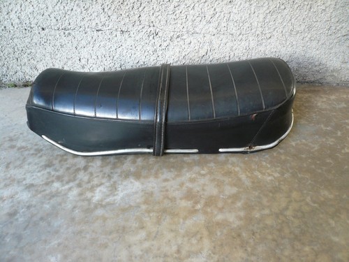Sella giuliari per gilera 124 - giuliari,