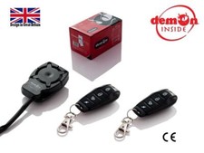 EASY FIT solo due fili allarme