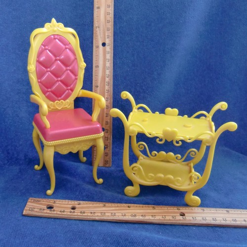 Carrello sedia castello disney - carrello,