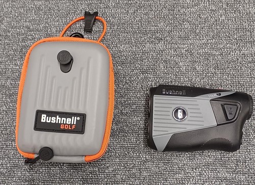Bushnell tour misuratore - bushnell, v5