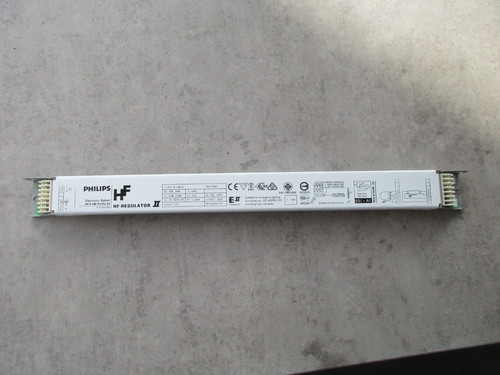 Alimentatore elettronico evg - alimentatore,