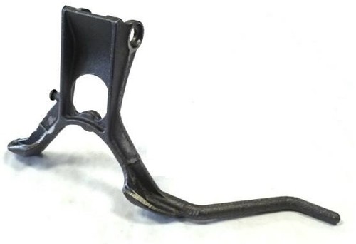 Cavalletto lambretta 125 - cavalletto,