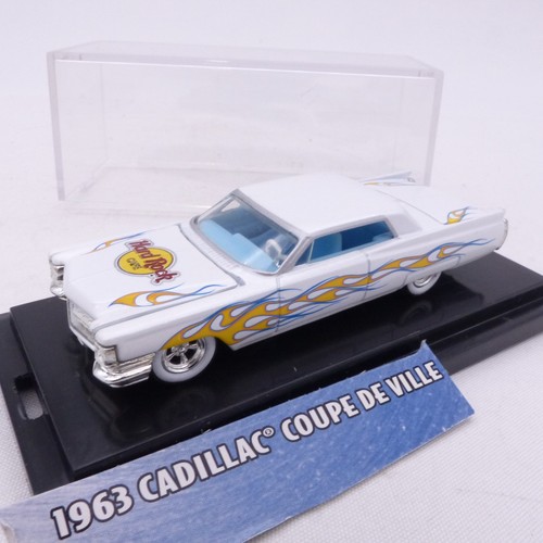 Hot wheels 2001 hard rock - hot,